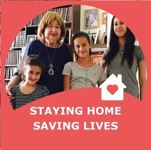 Meet your Posher, Aron